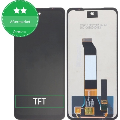 LCD Displej + Dotykové sklo Umidigi Bison GT2 Pro 5G – Hledejceny.cz