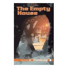 Empty House - Hawes Alison