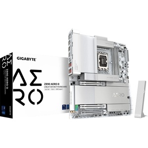 GIGABYTE Z890 AERO D Дънни платки