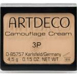 ARTDECO Крем-коректор Camouflage Cream - Nr. 3P, 4, 5 g (1472490)