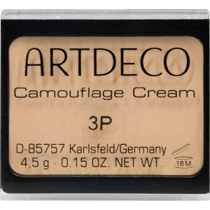 ARTDECO Крем-коректор Camouflage Cream - Nr. 3P, 4, 5 g (1472490)