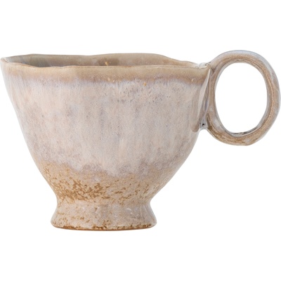 Bloomingville Чаша халба Imogen 175 мл бежова (82061488)