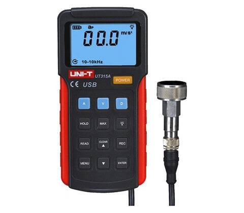 Uni-T UT315A