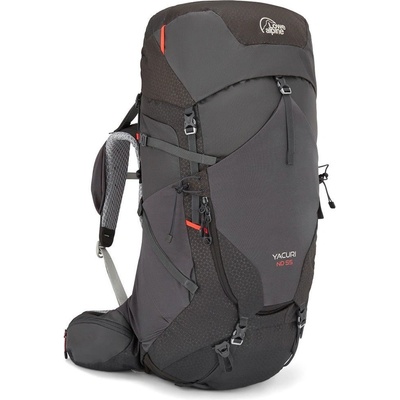 Lowe Alpine Yacuri 48 l anthracite
