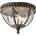 Elstead Lighting Halleron KL-HALLERON-F
