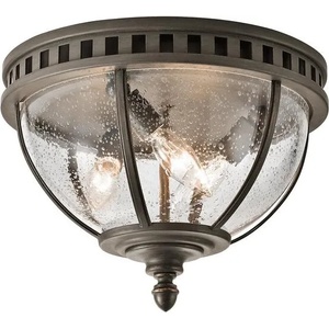 Elstead Lighting Halleron KL-HALLERON-F