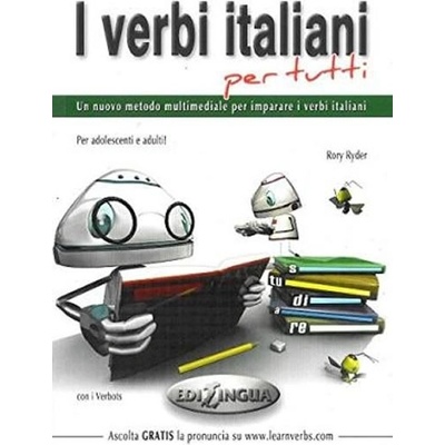 I Verbi Italiani per Tutti
