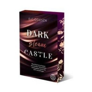DARK gleam CASTLE | D. C. Odesza (2023)