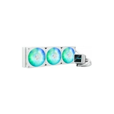 Asus PRIME LC 360 ARGB White 90RC0102-B0EAY0