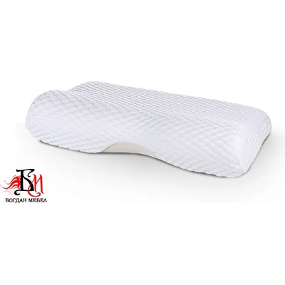 Dream On Възглавница Memory Balance