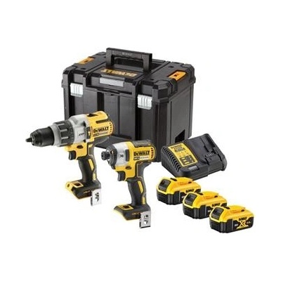 DeWALT DCK276P3T