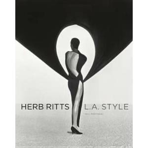 Herb Ritts - L. A Style (2012)