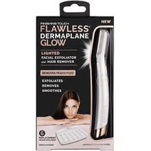 Flawless Finishing Touch Dermaplane Glow