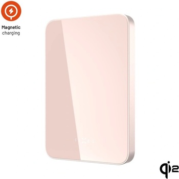 FIXED MagZen 5 Crystal Qi2 5000 mAh (FIXZENMC-5-PI)