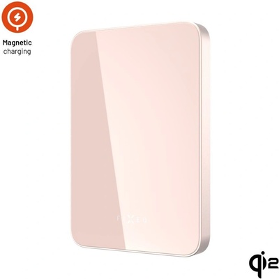 FIXED MagZen 5 Crystal Qi2 5000 mAh (FIXZENMC-5-PI)