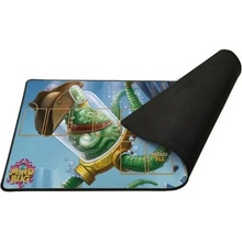 Nerdlab Games Mindbug: Functional Playmat Captain Tentacles