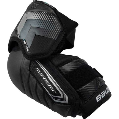 chrániče loktů Bauer S26 SUPREME F50 PRO Elbow Pad Sr