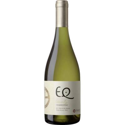 Matetic EQ Chardonnay 2023 Bílé 14% 0,75 l (holá láhev)