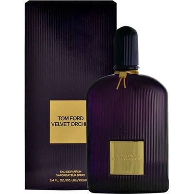 Tom Ford Velvet Orchid parfémovaná voda dámská 50 ml