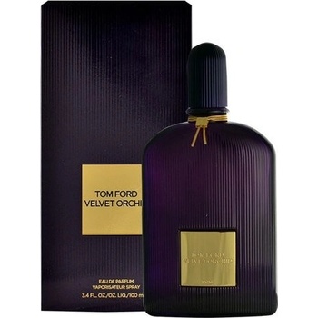 Tom Ford Velvet Orchid parfémovaná voda dámská 50 ml