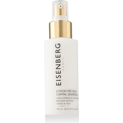 EISENBERG Classique Youth Treatment Lotion 2 дневен крем за лице всички типове кожа 100 ml за жени