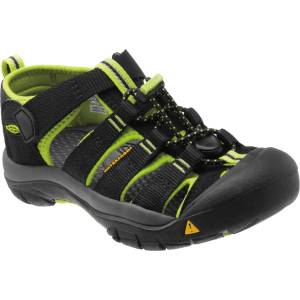KEEN Newport H2 JR Размер на обувките (ЕС): 35 /