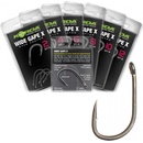 Korda s protihrotem Wide Gape X vel.4 10 ks