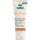 Přípravky pro péči o ruce a nehty Nuxe Výživný krém na ruce a nehty Reve de Miel (Hand and Nail Cream) 75 ml