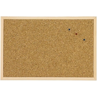 Дъска коркова 30/40 см