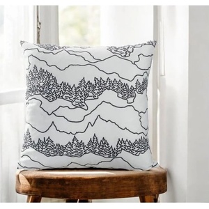 Mila Home Калъфка за възглавница 45x45 cm - Mila Home (HKG-PCNAKIS-021)