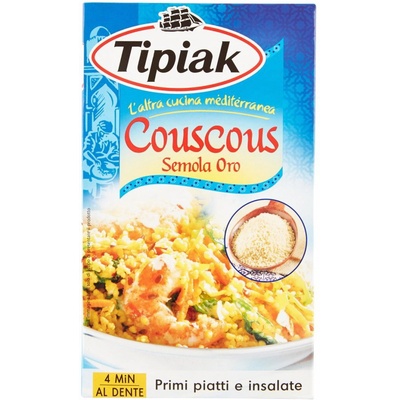 Tipiak Kuskus 0,5 kg