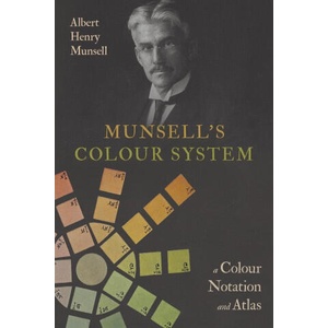 Munsell's Colour System (2024)