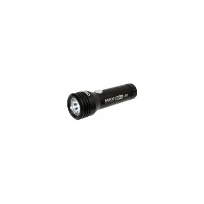 MAX1 Фар за велосипед MAX1 Taktik USB 3 W CREE XM-T6 LED