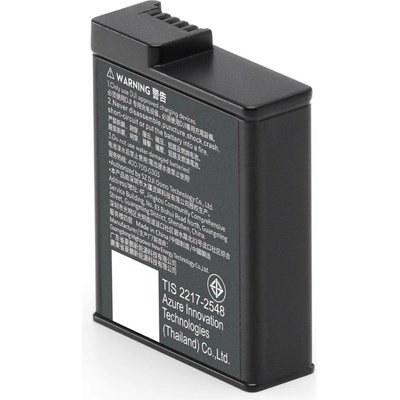 Insta360 Sada adaptérů na kameru Go 2 INST440-04
