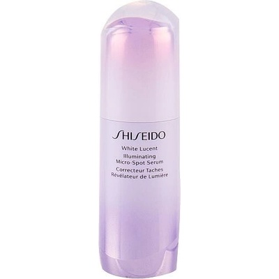 Shiseido White Lucent Illuminating Micro-Spot Serum 30 ml