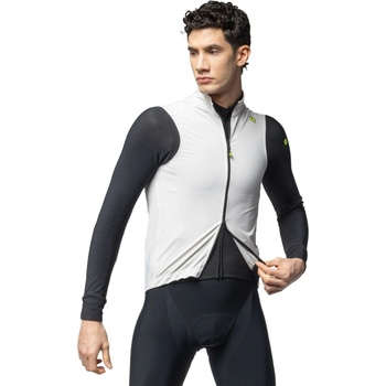 Alé Klimatik K-SOLUTION biela