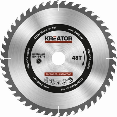 Kreator KRT020425