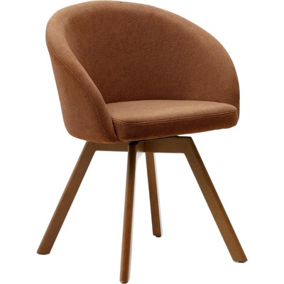 Kave Home Marvin II. hnědá