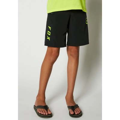 Fox Youth Overhead Boardshort Black