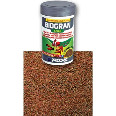 Prodac Biogran Small 45 g