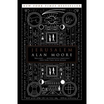 Jerusalem - Alan Moore