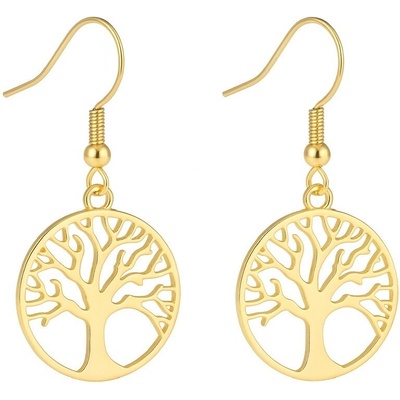 Solla Eternal Roots Strom života CH-Z-NA56