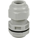 Vývodka SCAME PG13,5 s maticí 7 - 12 mm - IP66