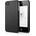 elago S4 Breathe 2 and HD Clear film - кейс (черен) и HD покритие за iPhone 4/4S