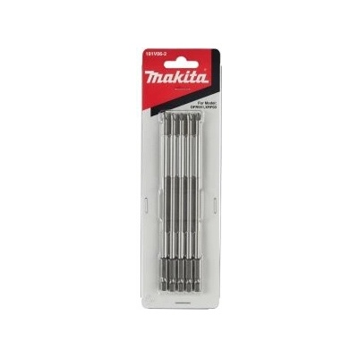 Makita bit 155mm PZ2 5 ks DFR551 191V06-2