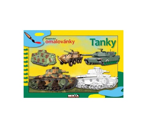 Tanky