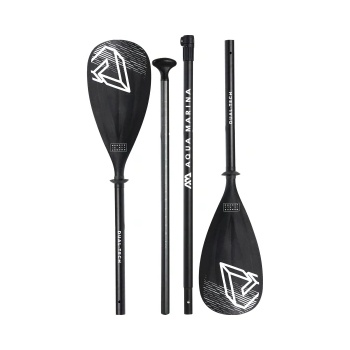 Aqua Marina Регулируемо алуминиево гребло Aqua Marina Dual-Tech 2-in-1 за SUP и каяк (B0303011)