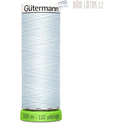 Nit GÜTERMANN 100% PES 193