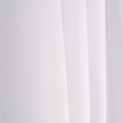 Takoy Hotová záclona 300x270 Voal white-HT-01168 | 300 x 270 cm