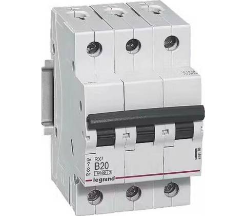 Legrand 419170